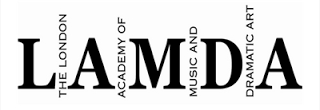 Musical Theatre every Friday with Lamda Exams
